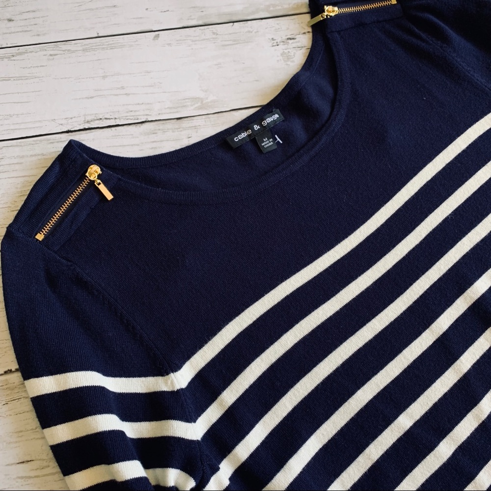 Cable & Gauge. - Picture 3 of 6